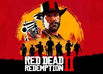 Red Dead Redemption 2 Ücretsiz İndir